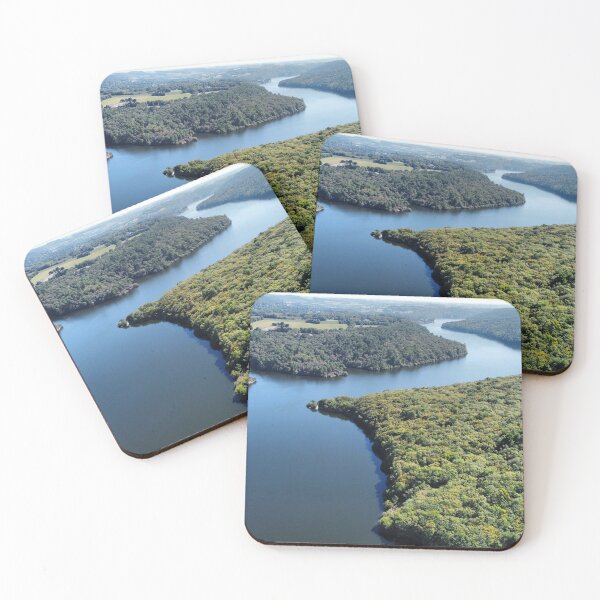 Item preview, Guerledan Lake designed and sold by Kindology.