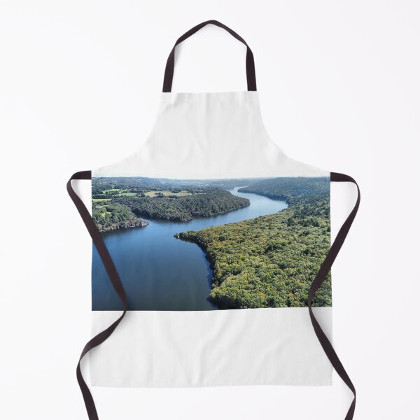 Item preview, Guerledan Lake designed and sold by Kindology.