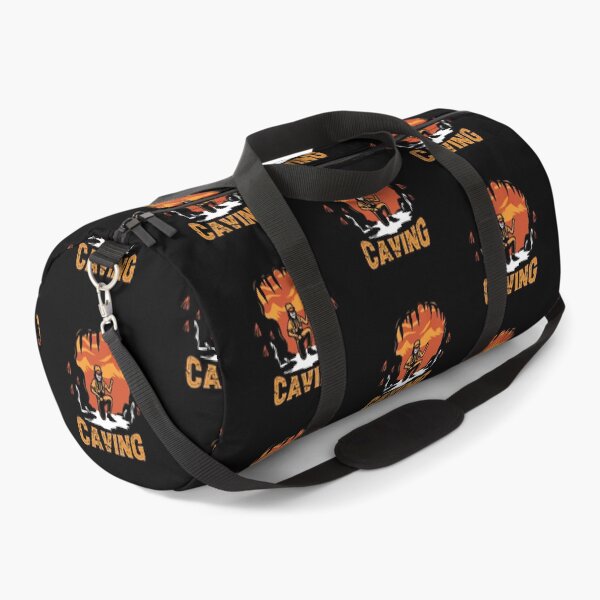 Item preview, Caving designed and sold by FlexYourMind.