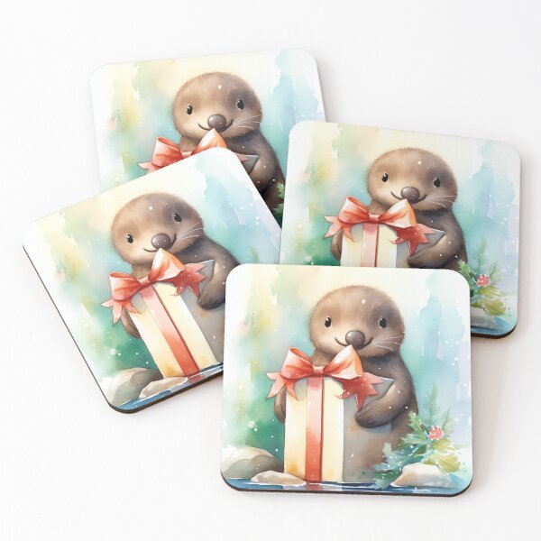 Item preview, Christmas joy designed and sold by cute-animals99.
