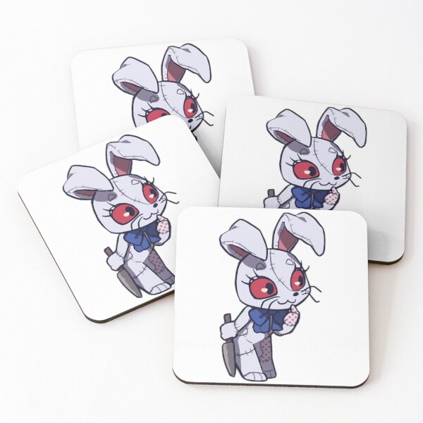 Item preview, Chibi Vanny - Security Breach designed and sold by BatValleyy.