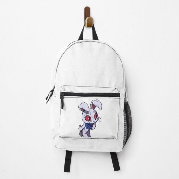 Item preview, Chibi Vanny - Security Breach designed and sold by BatValleyy.