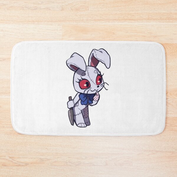 Item preview, Chibi Vanny - Security Breach designed and sold by BatValleyy.