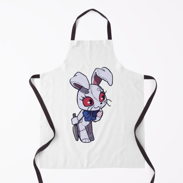Item preview, Chibi Vanny - Security Breach designed and sold by BatValleyy.