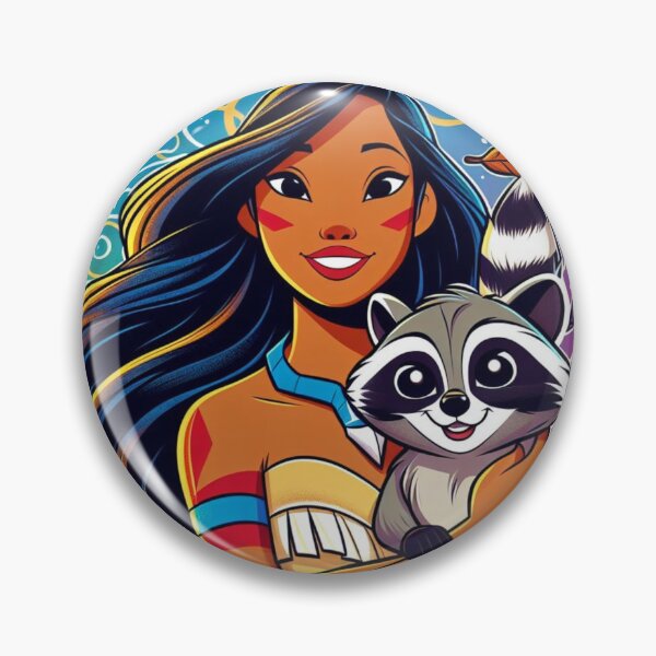 Item preview, indian princess designed and sold by MagicalPlaceDp.