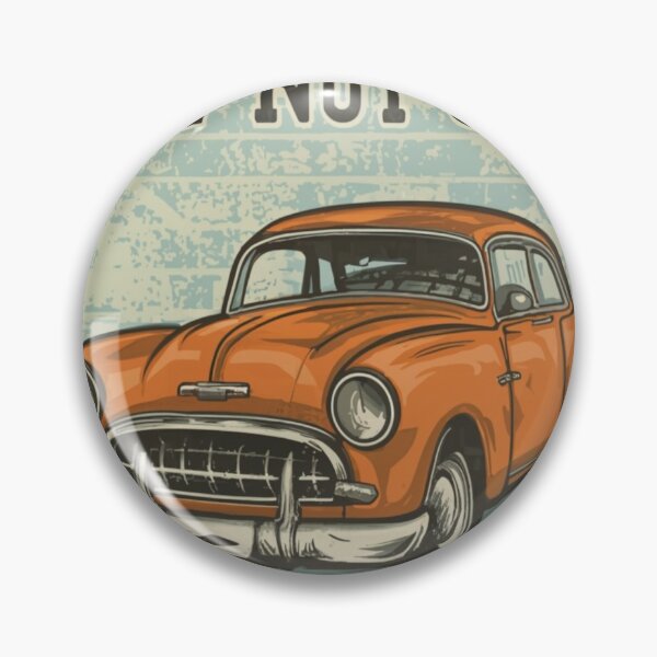 Item preview,  i'm not old i'm vintage designed and sold by unicornunicorn.