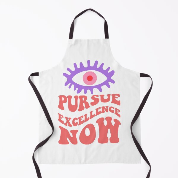 Item preview, ACHIEVE GREATNESS ALWAYS, PURSUE EXCELLENCE designed and sold by zzzozzo.