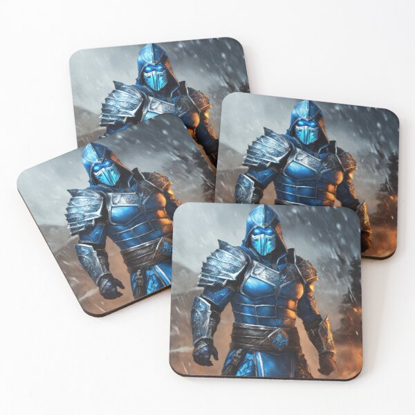 Item preview, Ninja Warrior designed and sold by RaF71PrO.