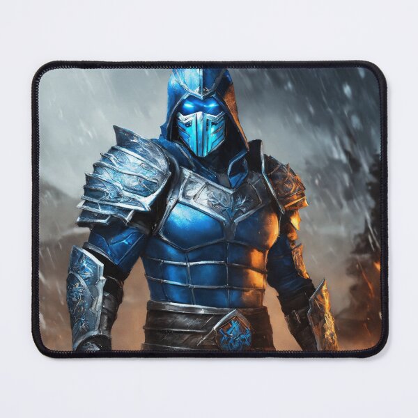 Item preview, Ninja Warrior designed and sold by RaF71PrO.