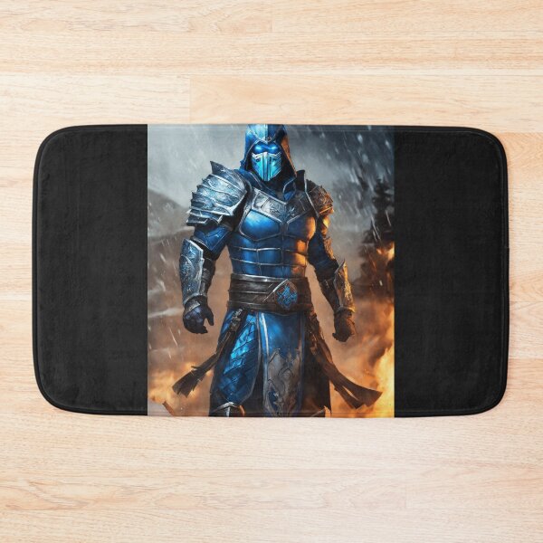 Item preview, Ninja Warrior designed and sold by RaF71PrO.