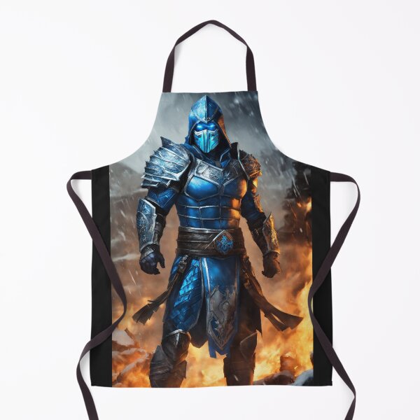 Item preview, Ninja Warrior designed and sold by RaF71PrO.