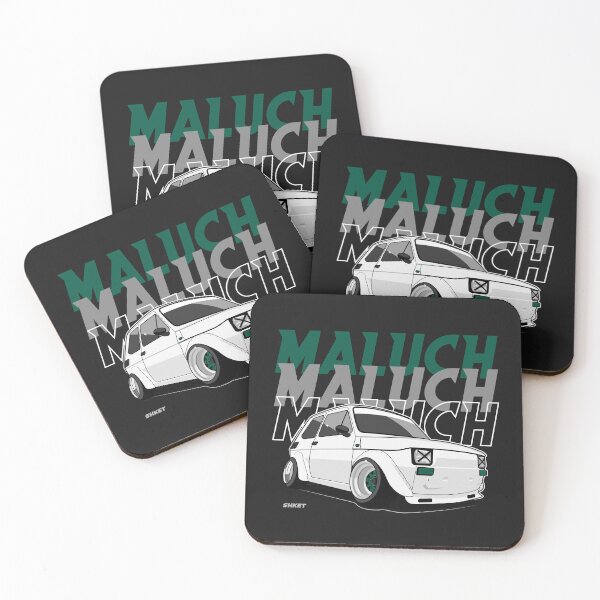 Item preview, Maluch Stanced designed and sold by shketdesign.