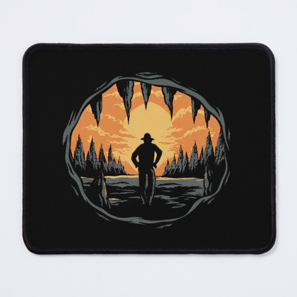 Item preview, Caving designed and sold by FlexYourMind.