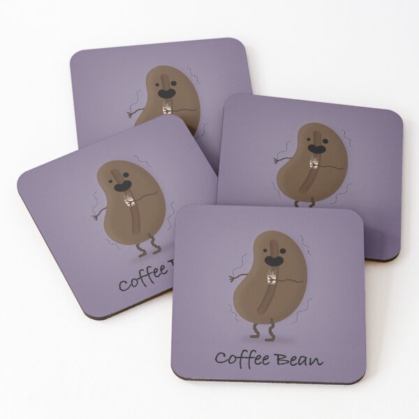 Item preview, Caffbeanated ☕️  designed and sold by MangoStudio.
