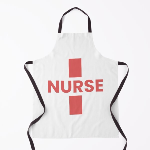 Item preview, Healthcare Cross Nurse designed and sold by LI1L.