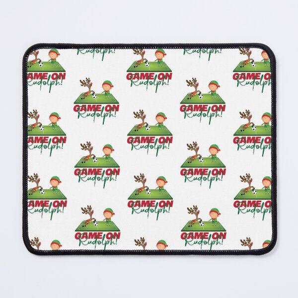Item preview, Elves & Reindeer - ChristmasTee designed and sold by clevercraft58.