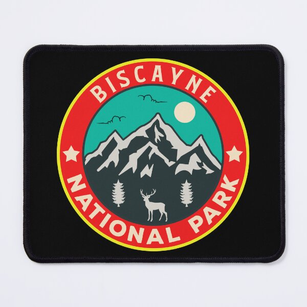 Item preview, Biscayne national park designed and sold by Nature-spirit.