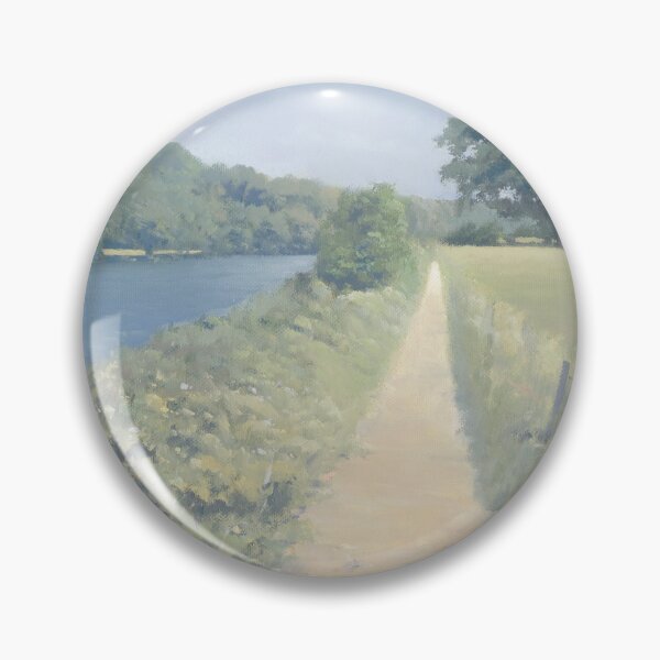 Item preview, River Thames between Scours Lane and Caversham designed and sold by Richard Picton.