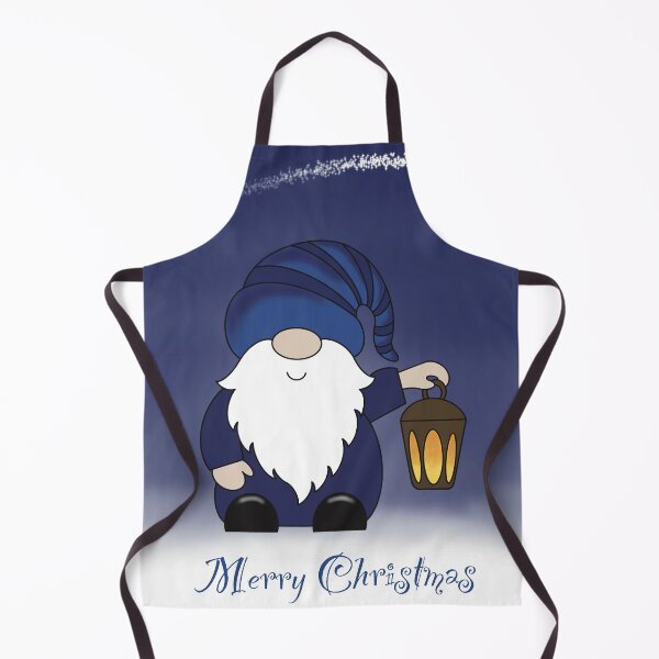 Item preview, Gnome with lantern designed and sold by CreativeLifeMe.