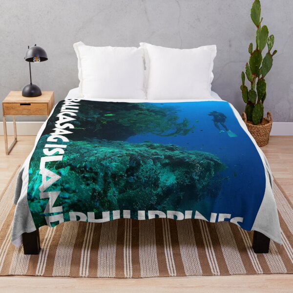 Item preview, Balicasag Island Philippines designed and sold by likbatonboot.
