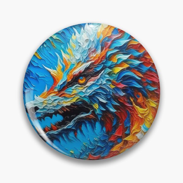 Item preview, Phoenix's Frostbite Blaze's Chilled Waltz designed and sold by Daniel Dudgeon.