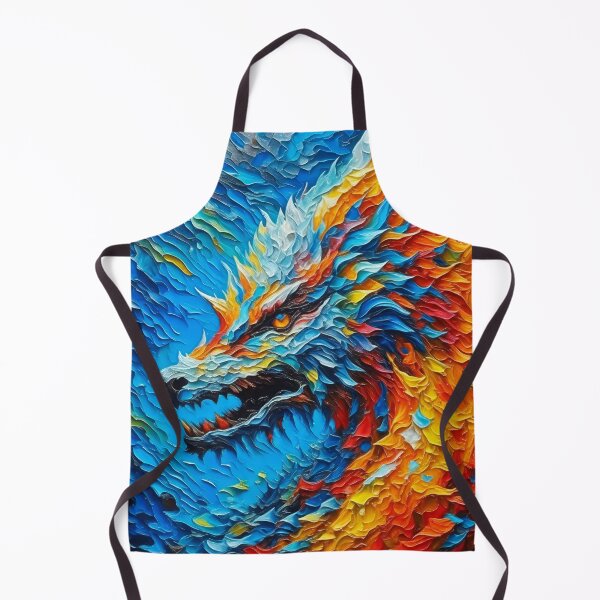 Item preview, Phoenix's Frostbite Blaze's Chilled Waltz designed and sold by Daniel Dudgeon.