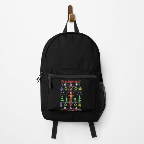 Item preview, Five Nights At Freddy_s Ugly Sweater designed and sold by BatValleyy.
