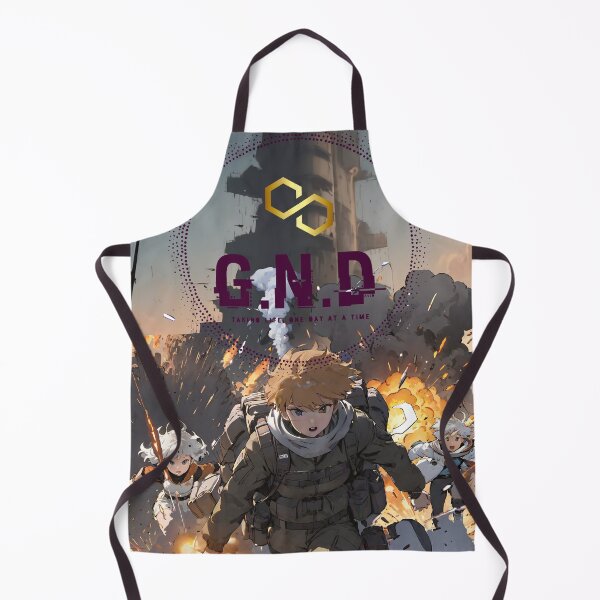 Item preview, Taking Life, One Day at a Time designed and sold by godlyneodeath.