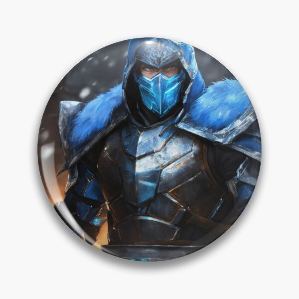 Item preview, Ninja Warrior designed and sold by RaF71PrO.