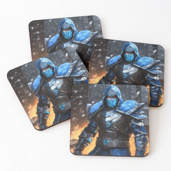 Item preview, Ninja Warrior designed and sold by RaF71PrO.