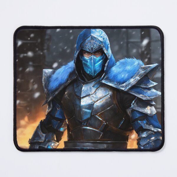 Item preview, Ninja Warrior designed and sold by RaF71PrO.
