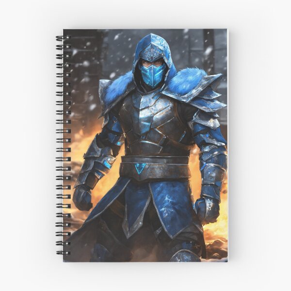Item preview, Ninja Warrior designed and sold by RaF71PrO.