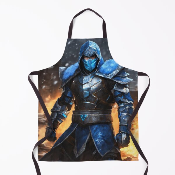 Item preview, Ninja Warrior designed and sold by RaF71PrO.