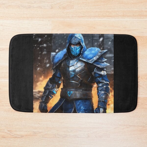 Item preview, Ninja Warrior designed and sold by RaF71PrO.