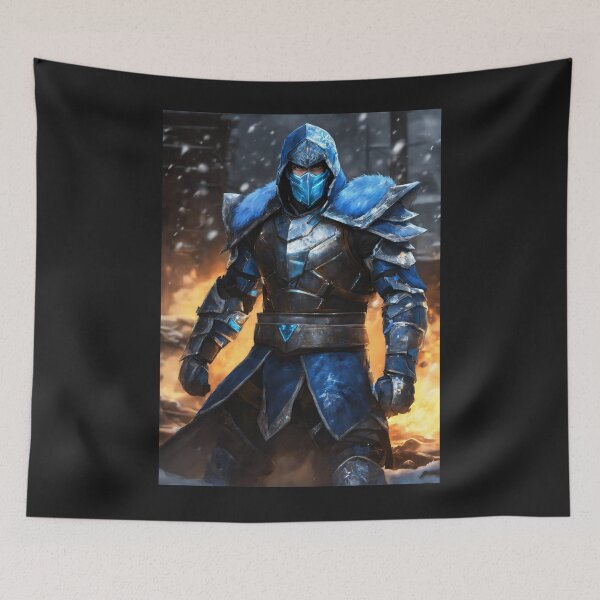 Item preview, Ninja Warrior designed and sold by RaF71PrO.