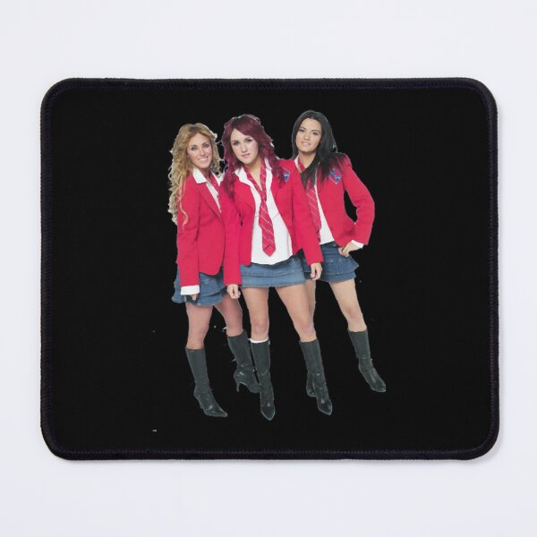 Item preview, RBD chicas designed and sold by BatValleyy.