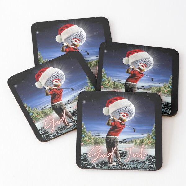 Item preview, God Jul golf designed and sold by rafal12345.