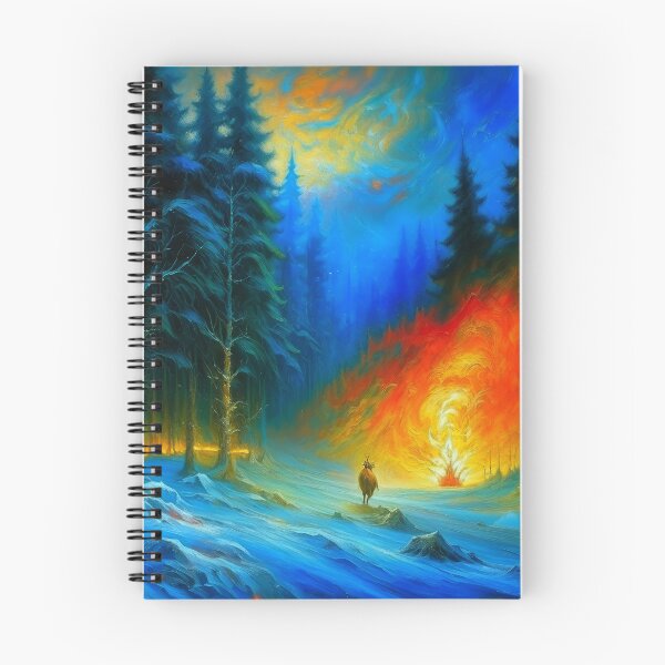 Item preview, Phoenix's Frostbite Ember's Chilled Resurgence designed and sold by Daniel Dudgeon.