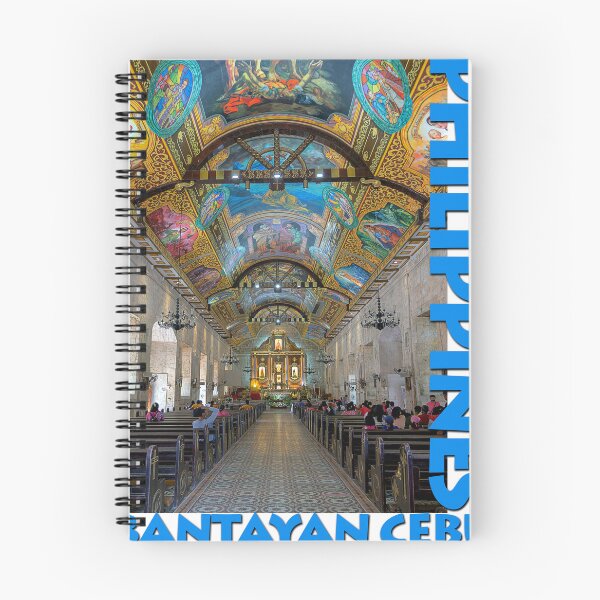 Item preview, Bantayan Cebu Philippines designed and sold by likbatonboot.