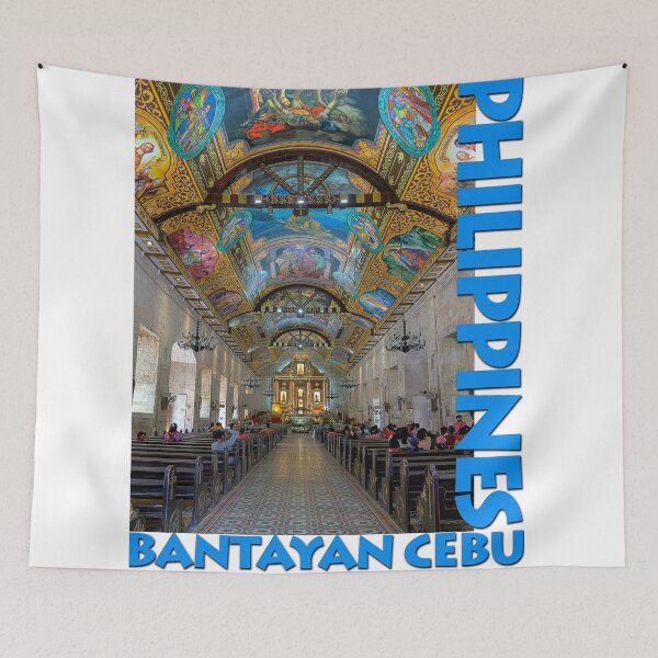 Artikelvorschau, Bantayan Cebu Philippinen entworfen und verkauft von likbatonboot.