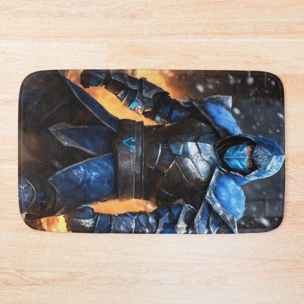 Item preview, Ninja Warrior designed and sold by RaF71PrO.