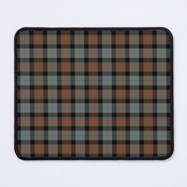 Item preview, Gunn Weathered Tartan designed and sold by kerrychantt.
