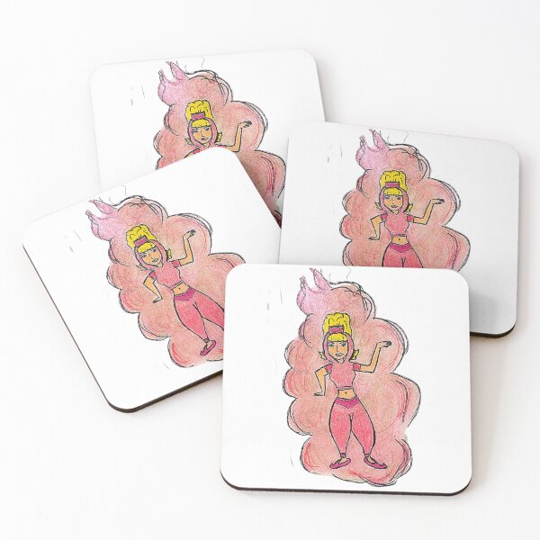 Item preview, Ill always dream of Jeannie  designed and sold by MajicBox.
