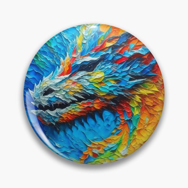 Item preview, Phoenix's Frostfall Ember's Icy Resonance designed and sold by Daniel Dudgeon.