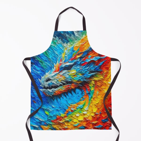 Item preview, Phoenix's Frostfall Ember's Icy Resonance designed and sold by Daniel Dudgeon.