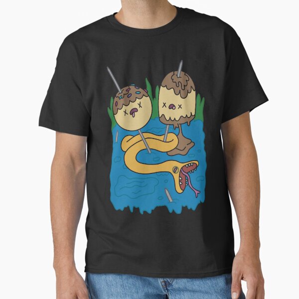 Artikel-Vorschau von HD Rock Marceline und Prinzessin Bubblegum T-Shirt, designt und verkauft von VictorTael.