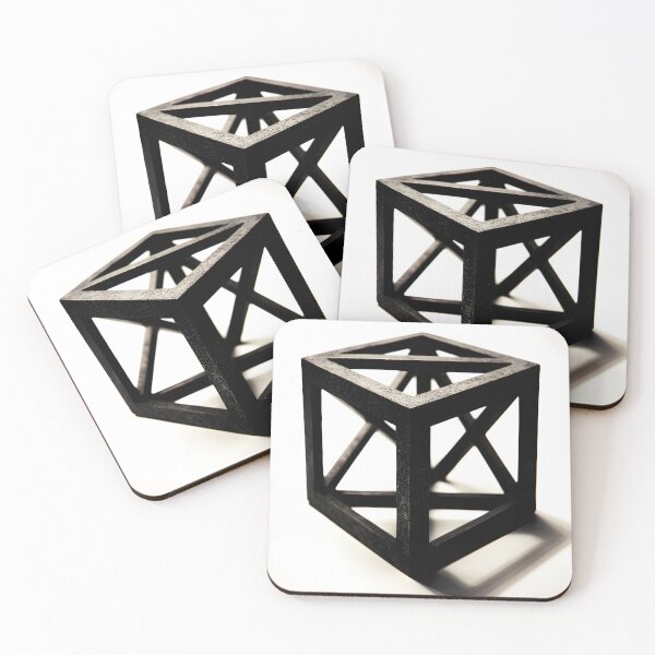 Item preview, Geometric Flair designed and sold by IllusivePixels.