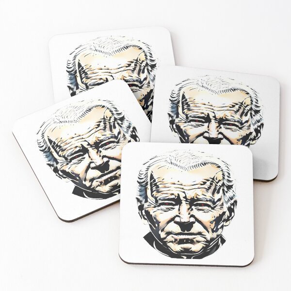 Item preview, biden dark mode. designed and sold by TheDevilinbill.