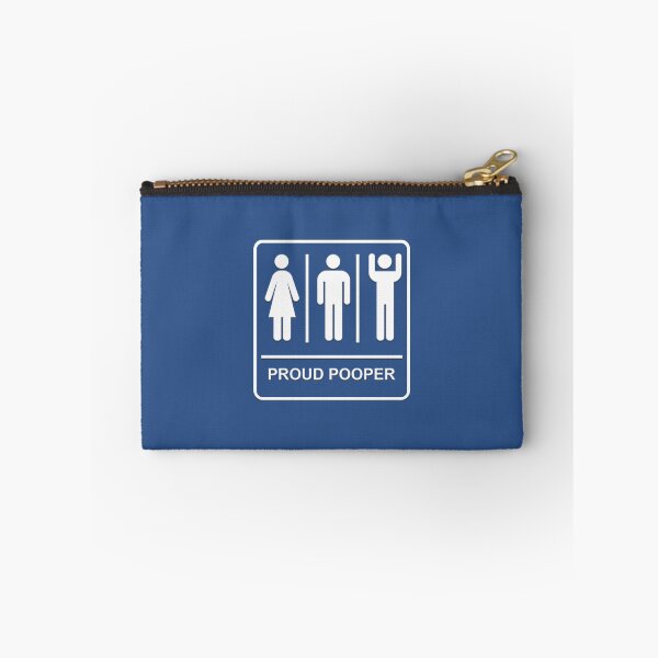 Item preview, Proud Pooper designed and sold by buddhabubbapod.