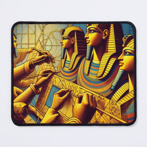 Item preview, My Egyptology group's goal is not to talk about Egyptian civilization or to promote it, but rather its goal is to improve your art. designed and sold by elrashedy007.